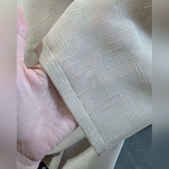 Wide Curtain 114” x 99.5" - Picture 16 of 16